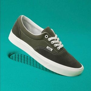 VANS Comfycush Ripstop Era